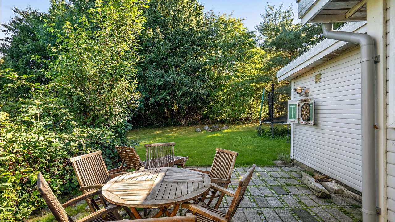 Photo of Outdoor in Kulhuse