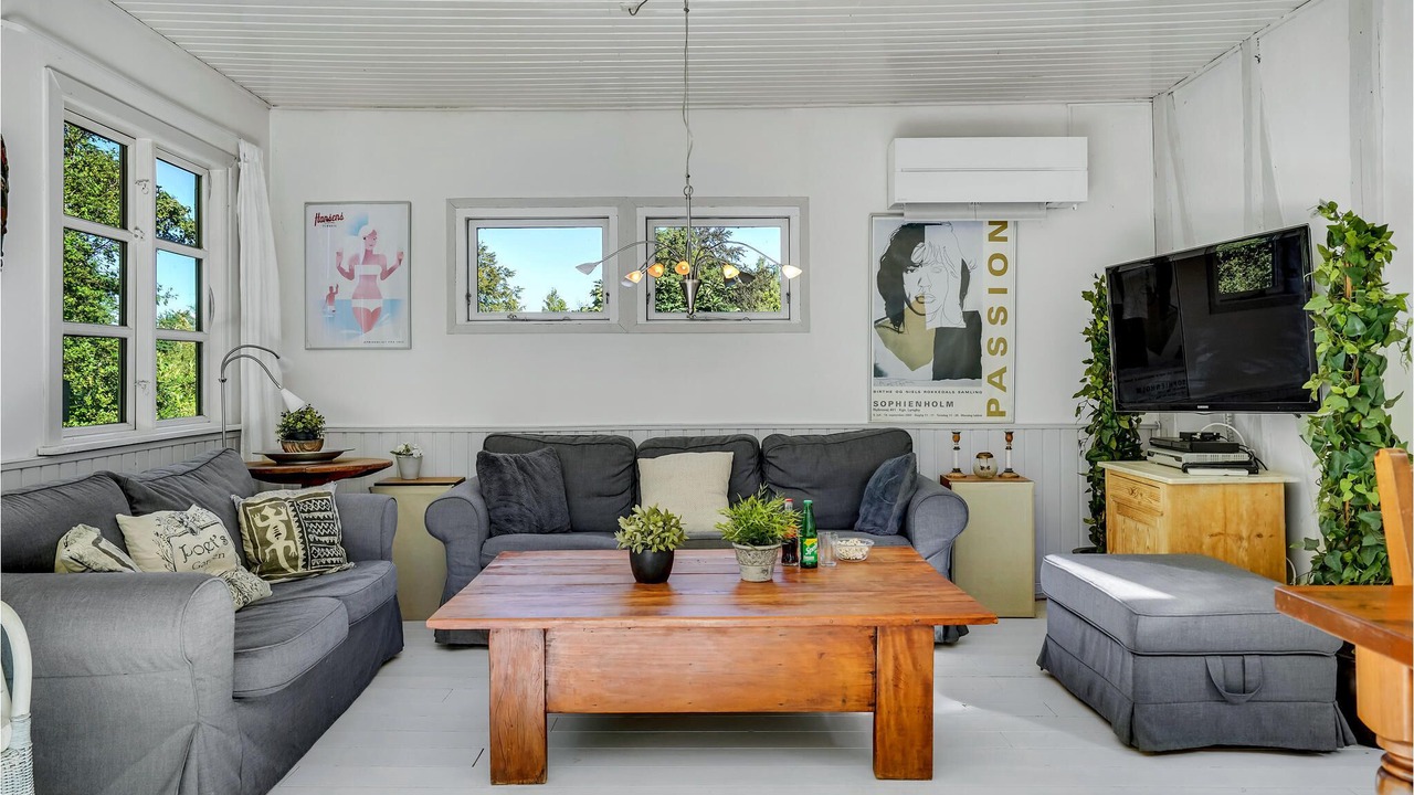 Photo of Livingroom in Kulhuse