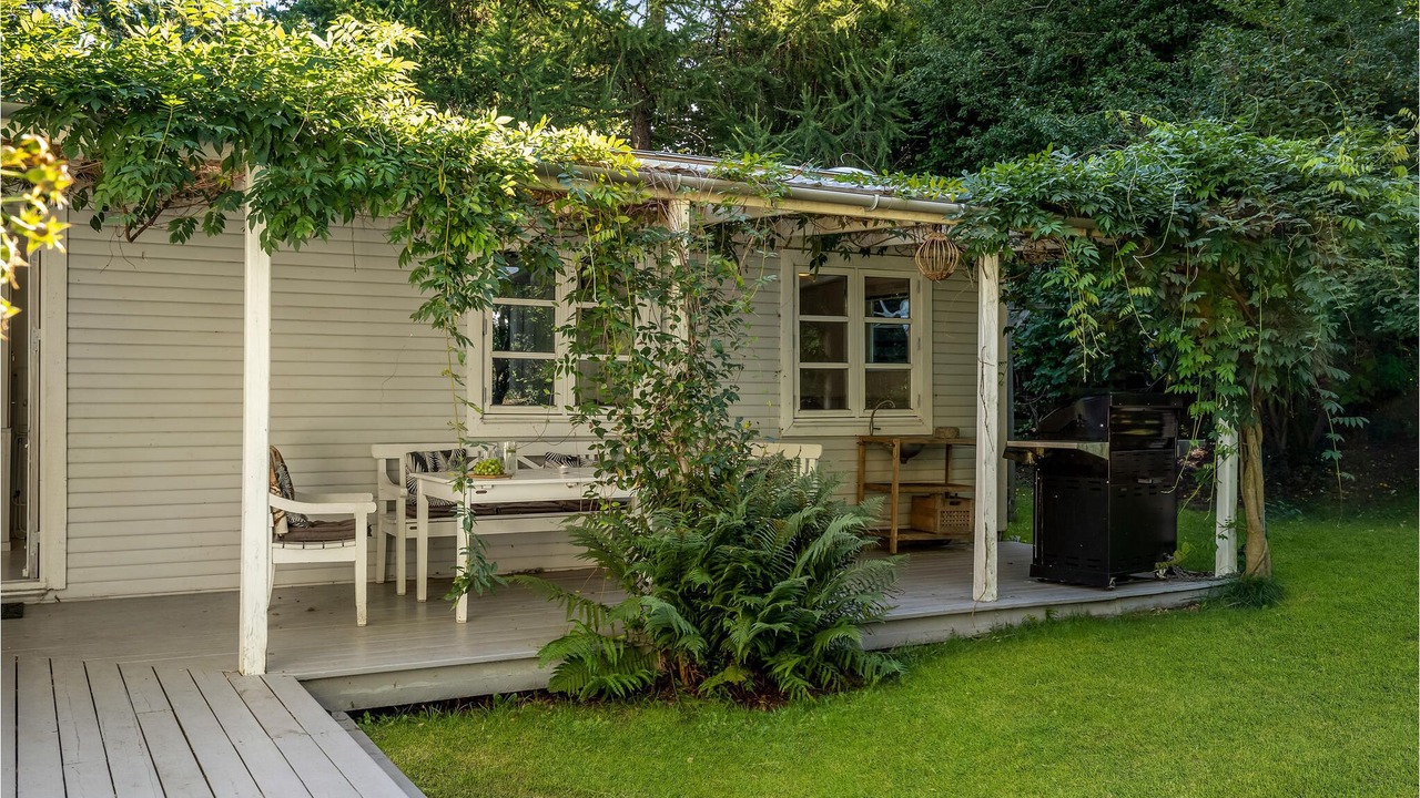 Photo of Outdoor in Kulhuse