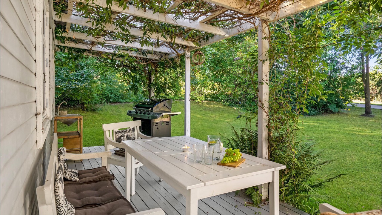 Photo of Outdoor in Kulhuse