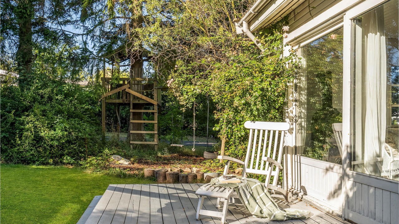 Photo of Outdoor in Kulhuse
