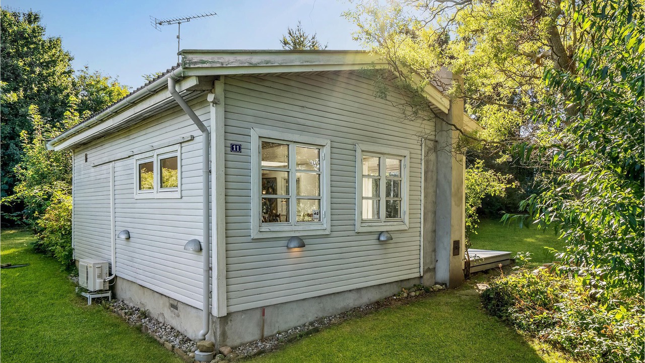 Photo of Outdoor in Kulhuse