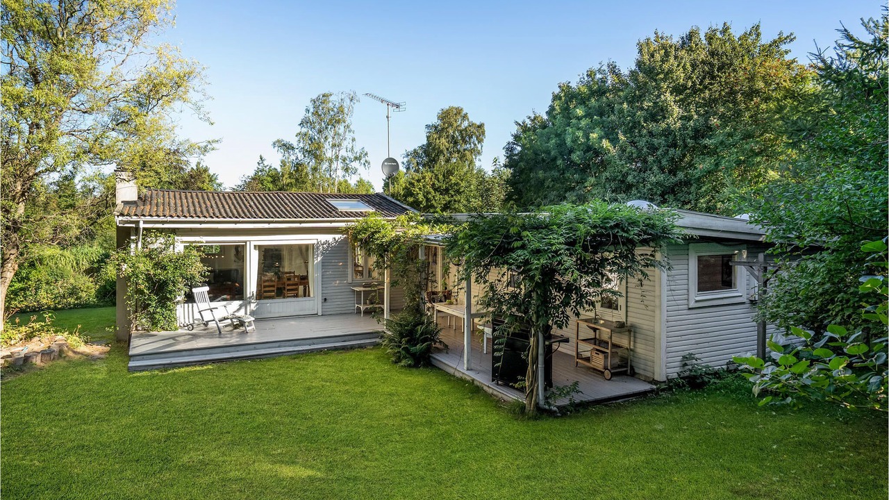 Photo of Outdoor in Kulhuse