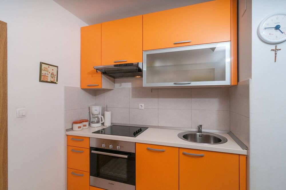 Photo of Kitchen in Postira