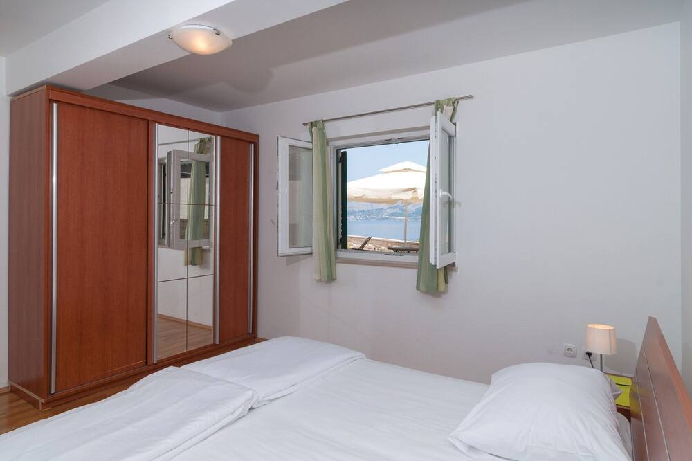 Photo of Bedroom in Postira