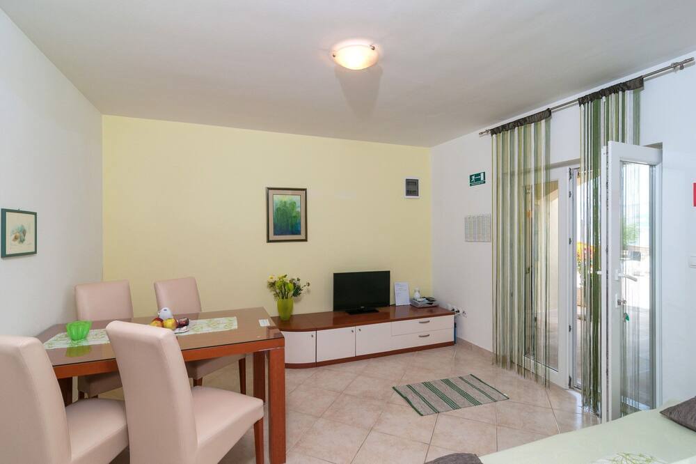 Photo of Livingroom in Postira