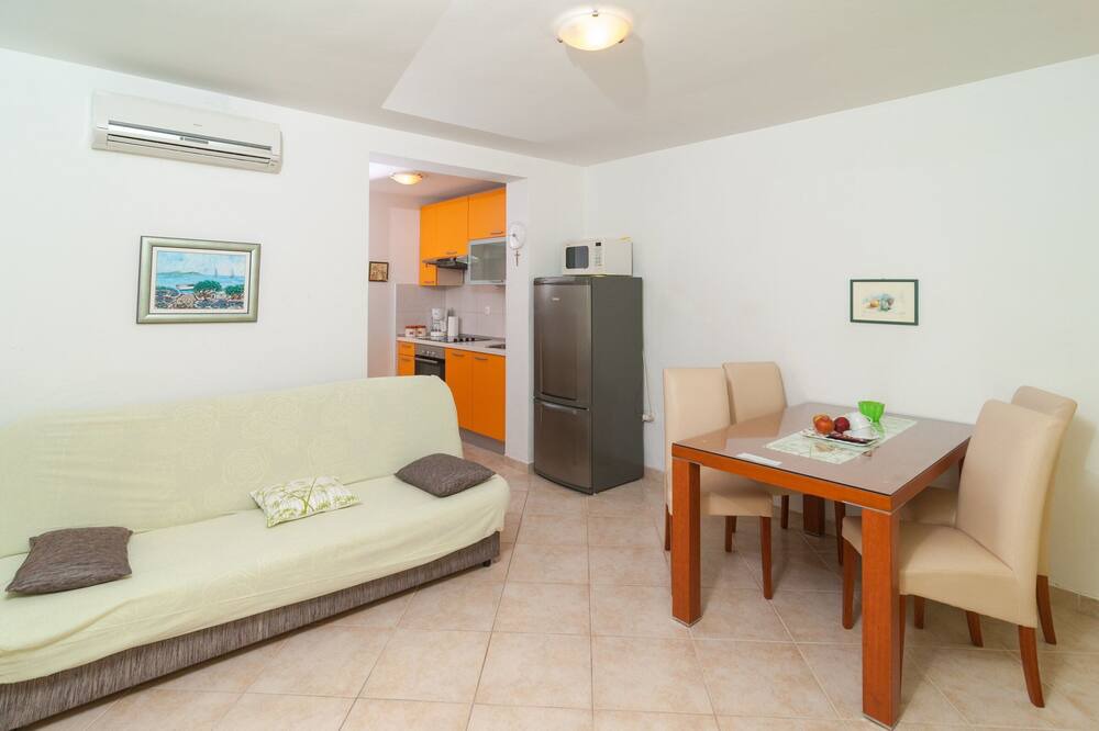 Photo of Livingroom in Postira