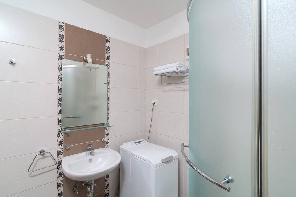 Photo of Bathroom in Postira