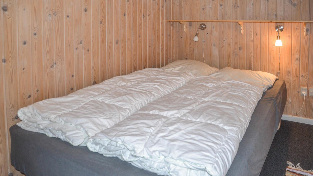 Photo of Bedroom in Henne Strand