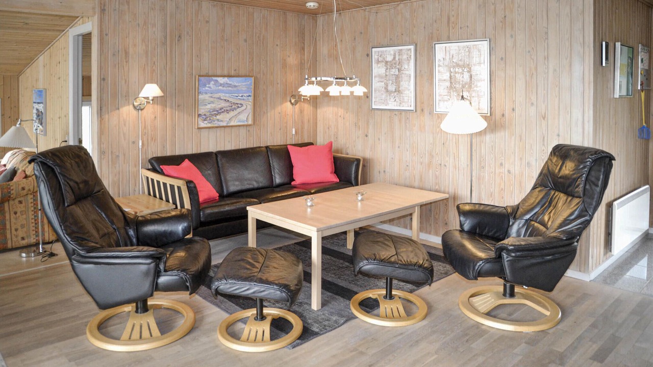 Photo of Livingroom in Henne Strand