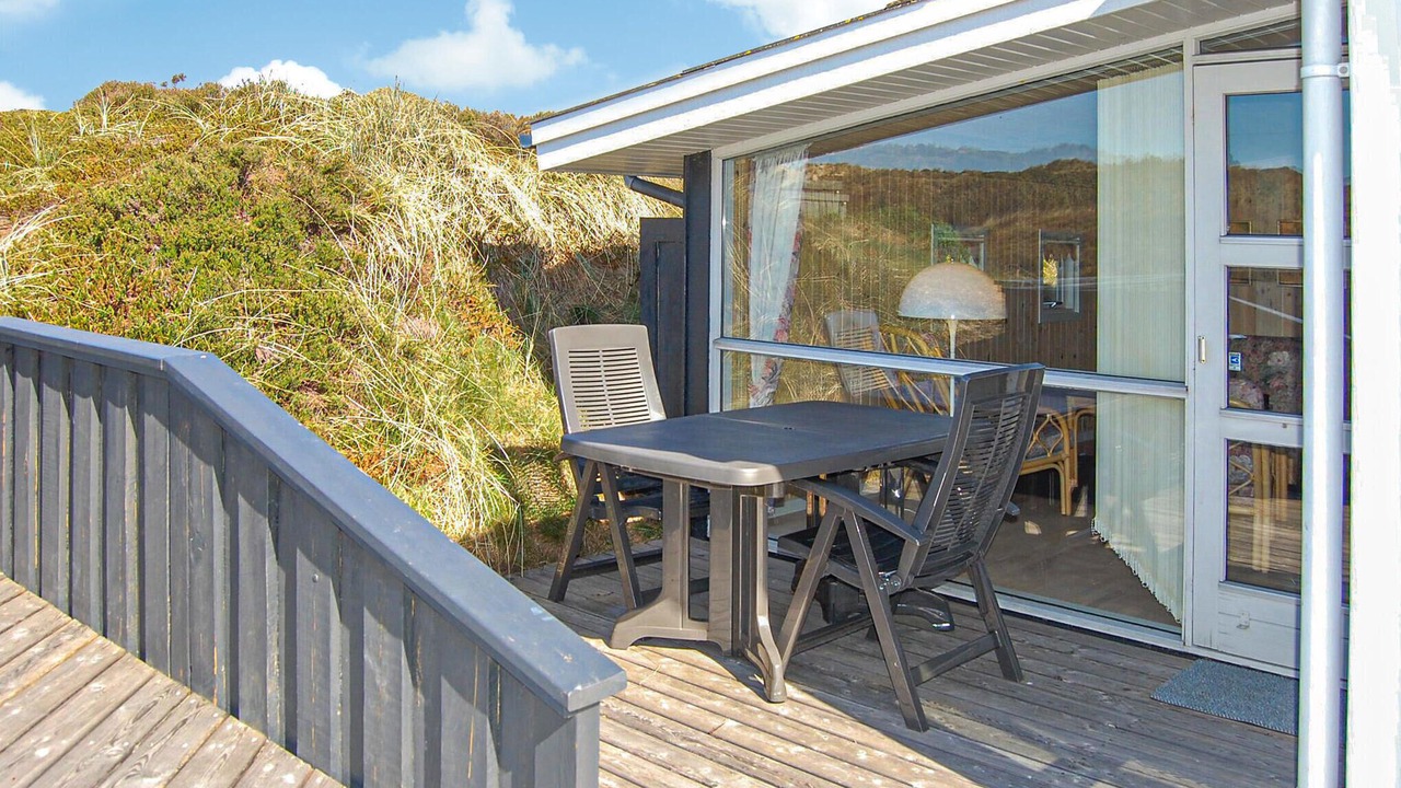 Photo of Outdoor in Henne Strand