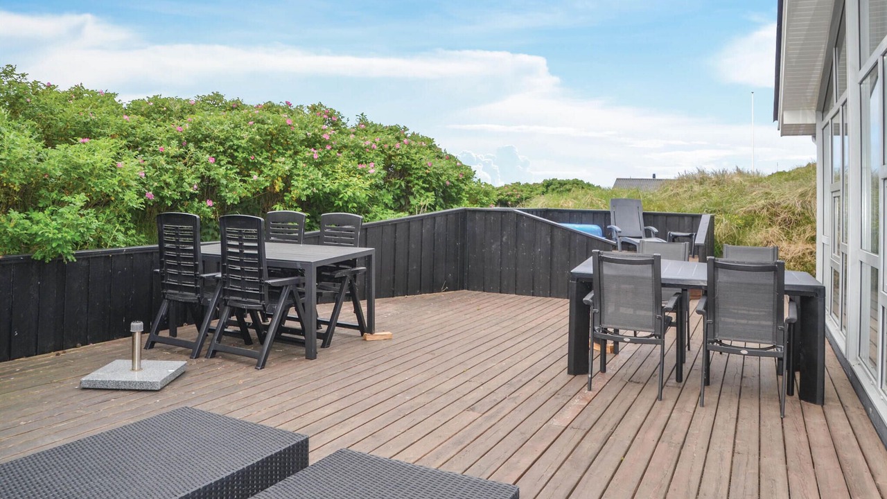 Photo of Outdoor in Henne Strand