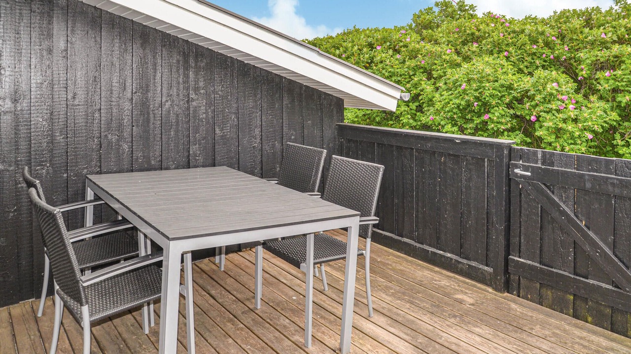 Photo of Outdoor in Henne Strand