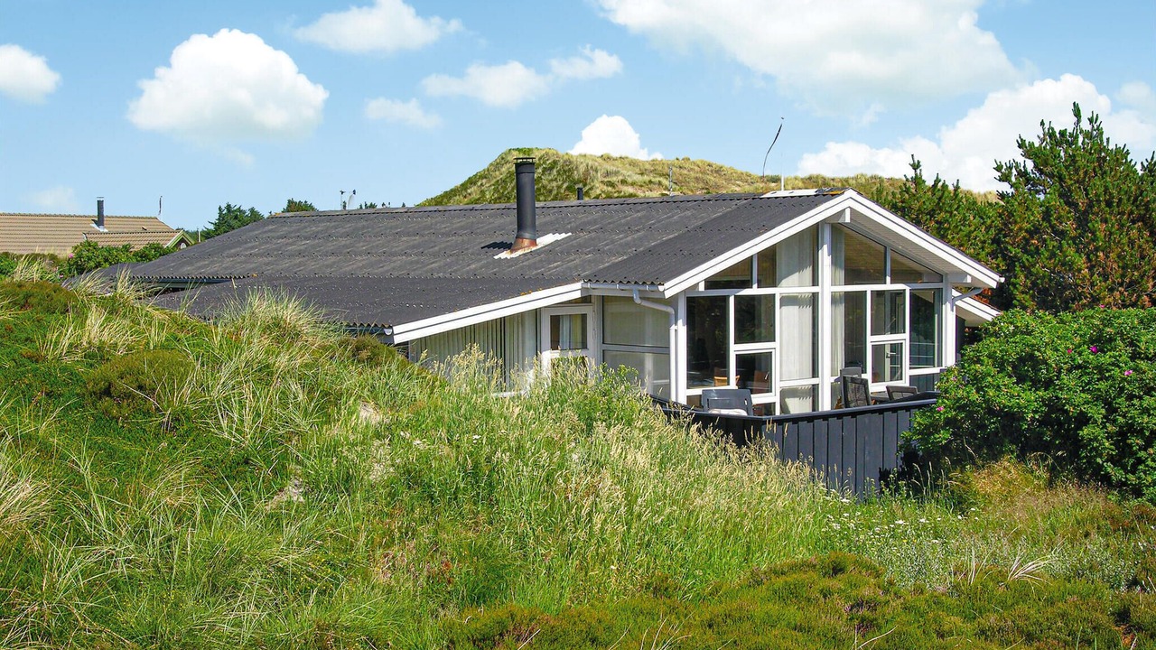 Photo of Outdoor in Henne Strand