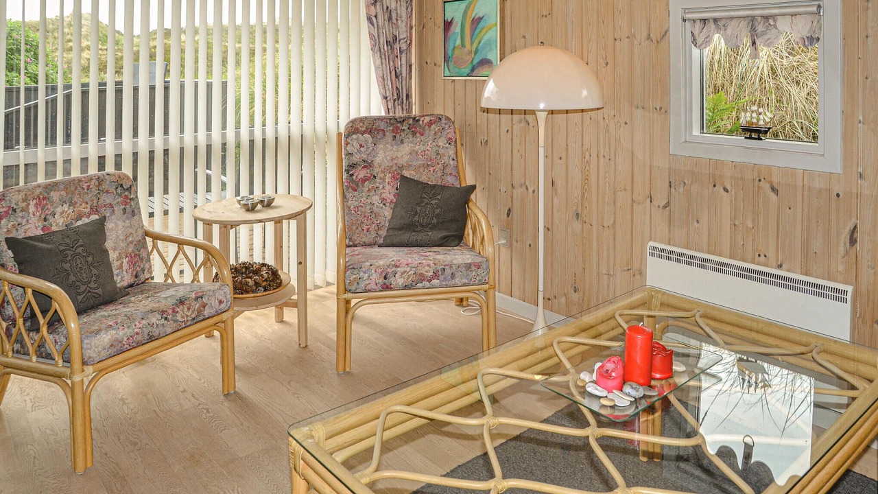Photo of Livingroom in Henne Strand