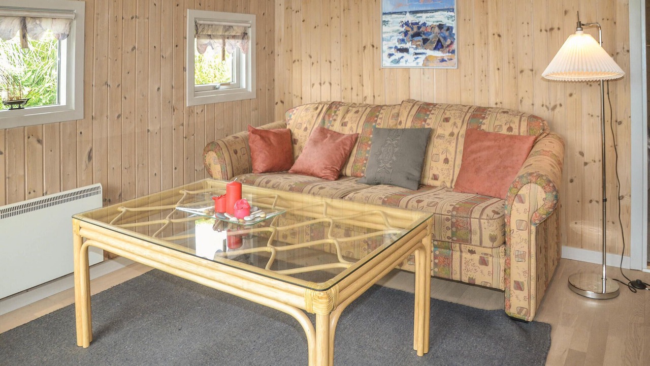 Photo of Livingroom in Henne Strand