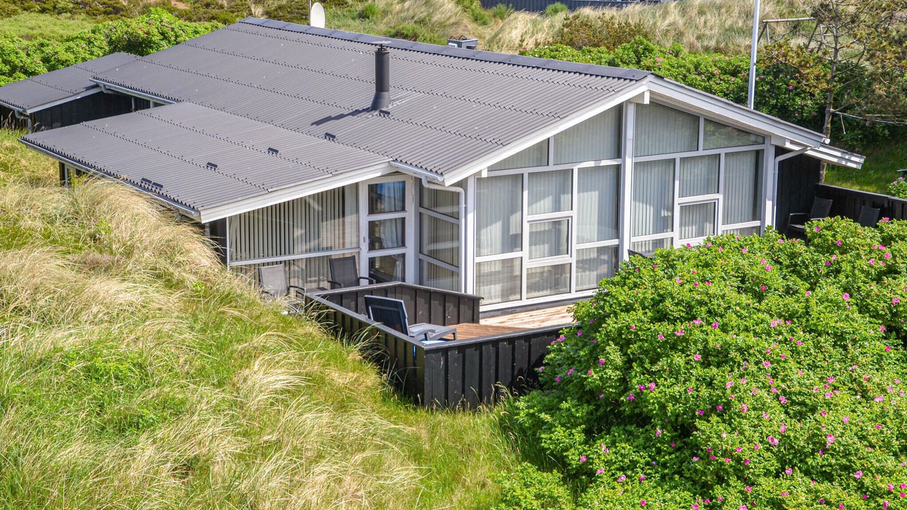 Photo of Outdoor in Henne Strand