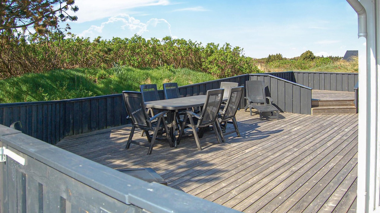 Photo of Outdoor in Henne Strand