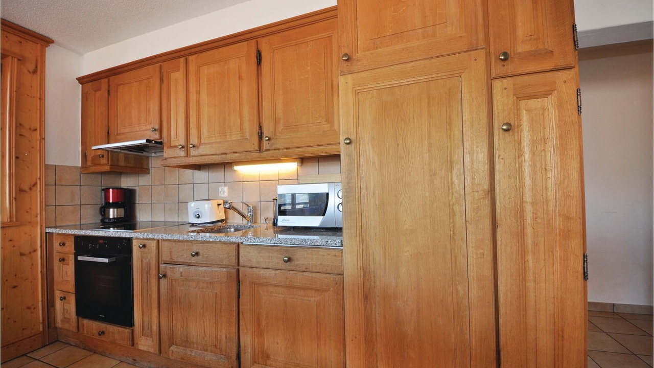 Photo of Kitchen in Veysonnaz