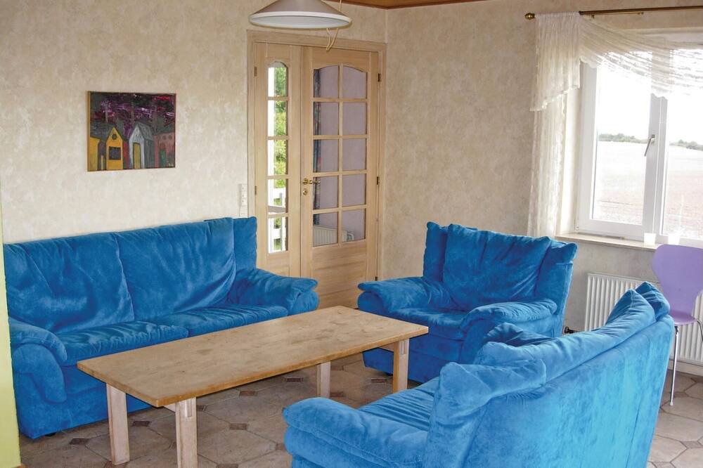 Photo of Bedroom in Karby