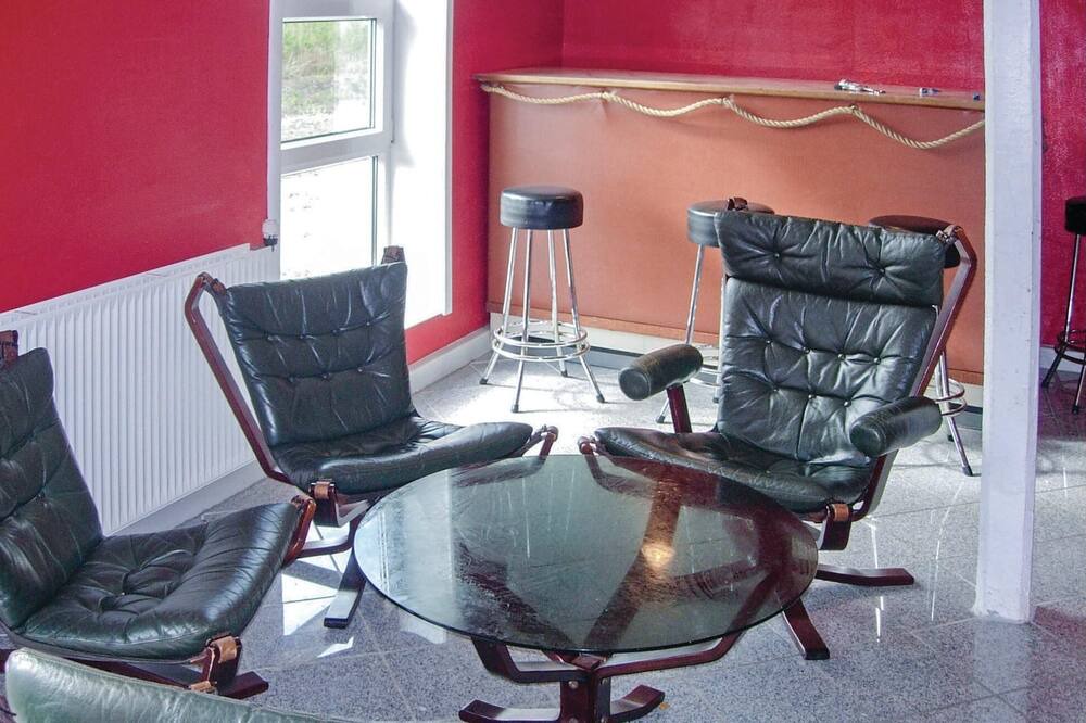 Photo of Bedroom in Karby