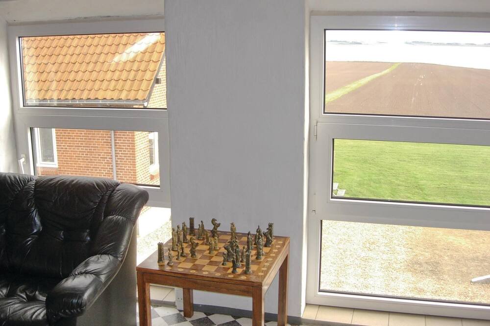 Photo of Bedroom in Karby