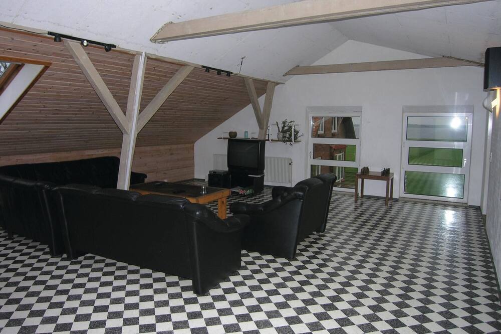 Photo of Bedroom in Karby