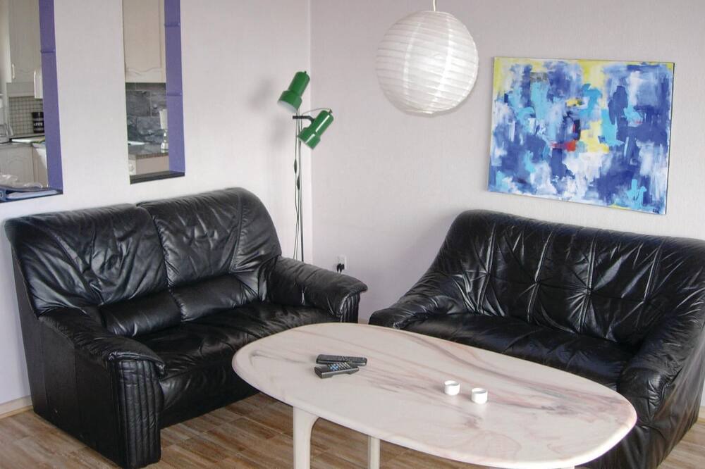 Photo of Bedroom in Karby