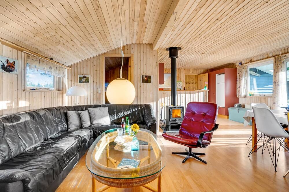 Photo of Livingroom in Trend