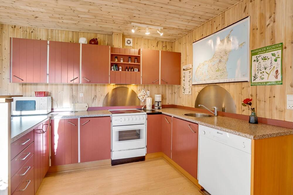 Photo of Kitchen in Trend