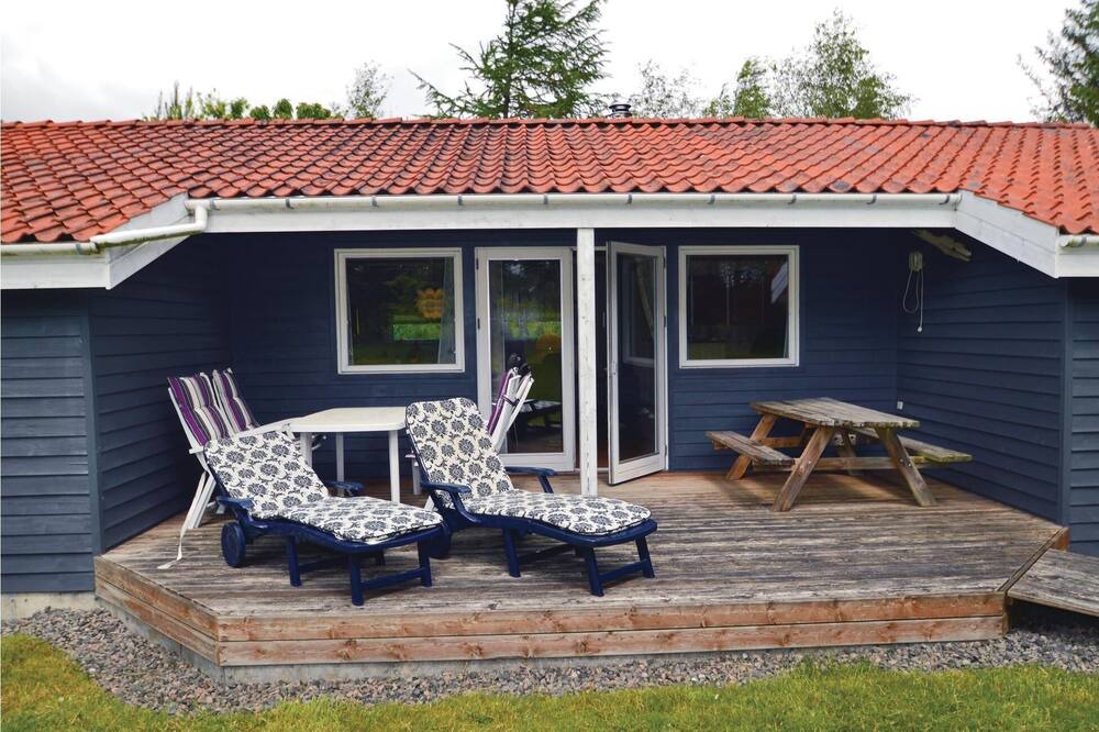 Photo of Patio Balcony in Trend