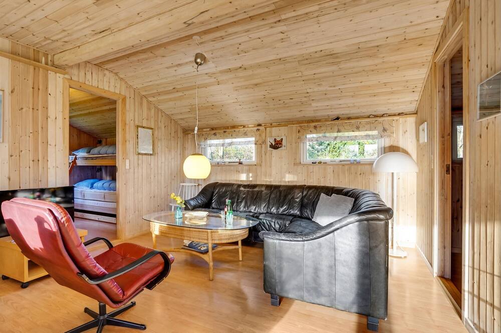 Photo of Livingroom in Trend