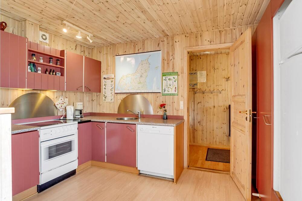Photo of Kitchen in Trend