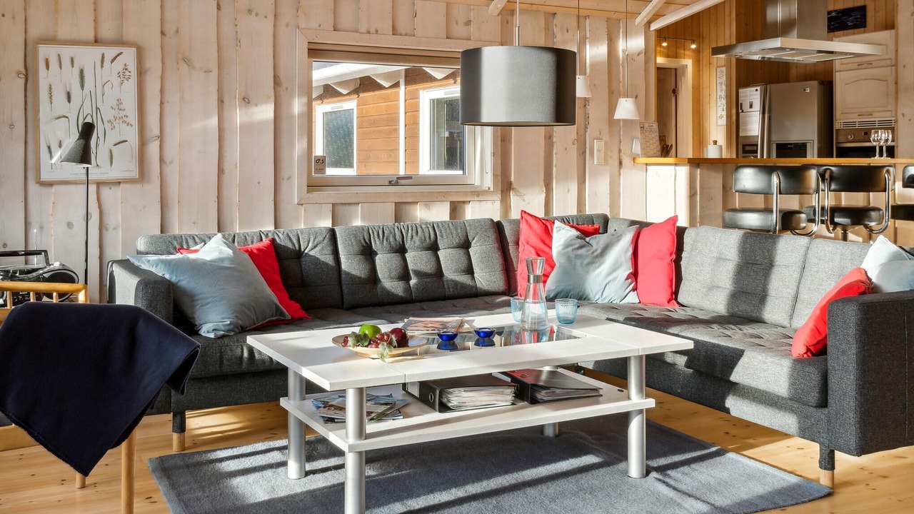 Photo of Livingroom in Bog By