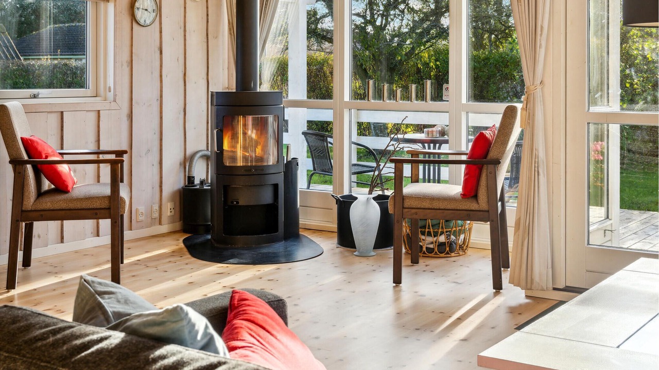 Photo of Livingroom in Bog By