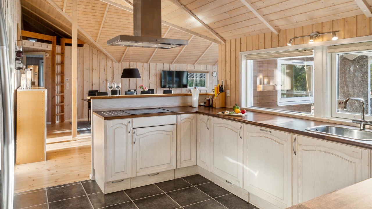 Photo of Kitchen in Bog By