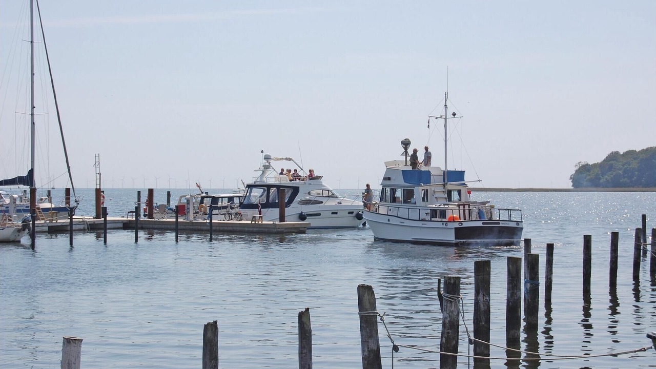 Photo of Others in Nysted