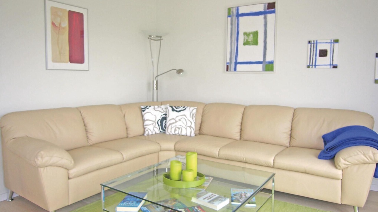 Photo of Livingroom in Nysted