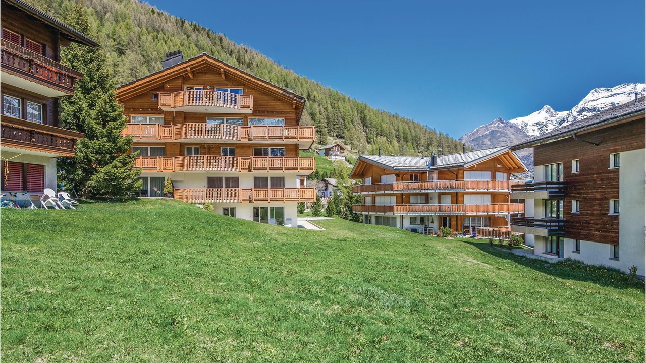Photo of Outdoor in Saas-Fee