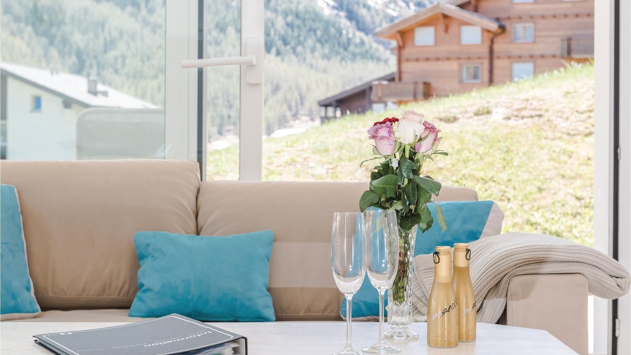 Photo of Others in Saas-Fee