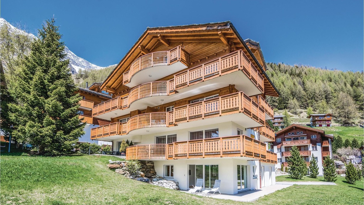 Photo of Outdoor in Saas-Fee