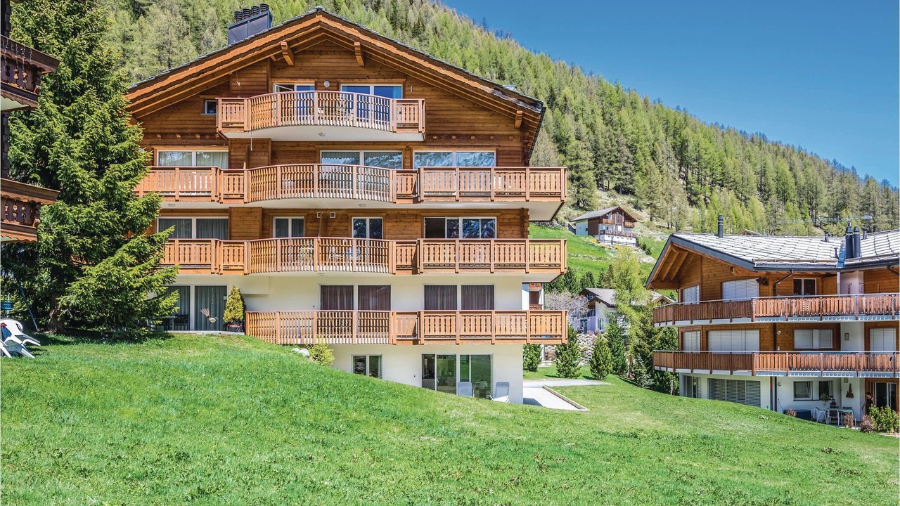 Photo of Outdoor in Saas-Fee