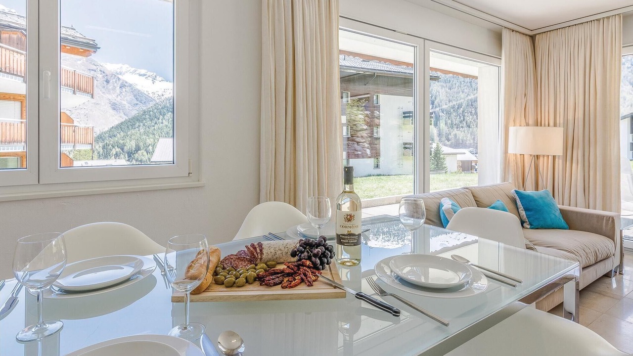 Photo of Others in Saas-Fee