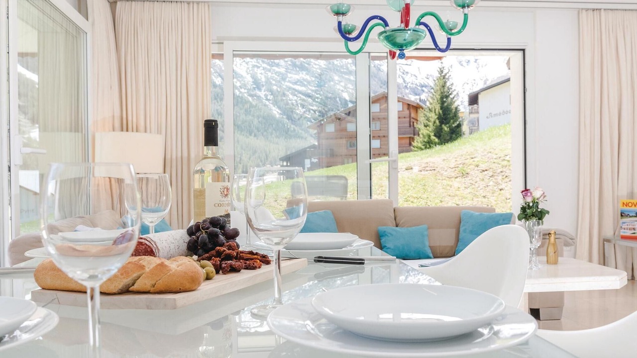 Photo of Others in Saas-Fee