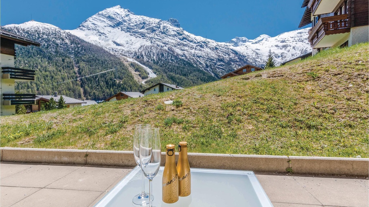 Photo of Outdoor in Saas-Fee