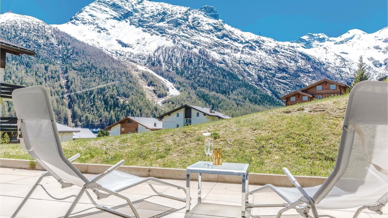 Photo of Outdoor in Saas-Fee