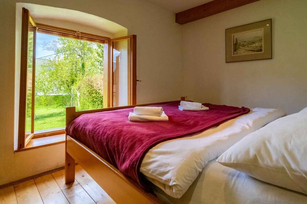 Photo of Bedroom in Skrad