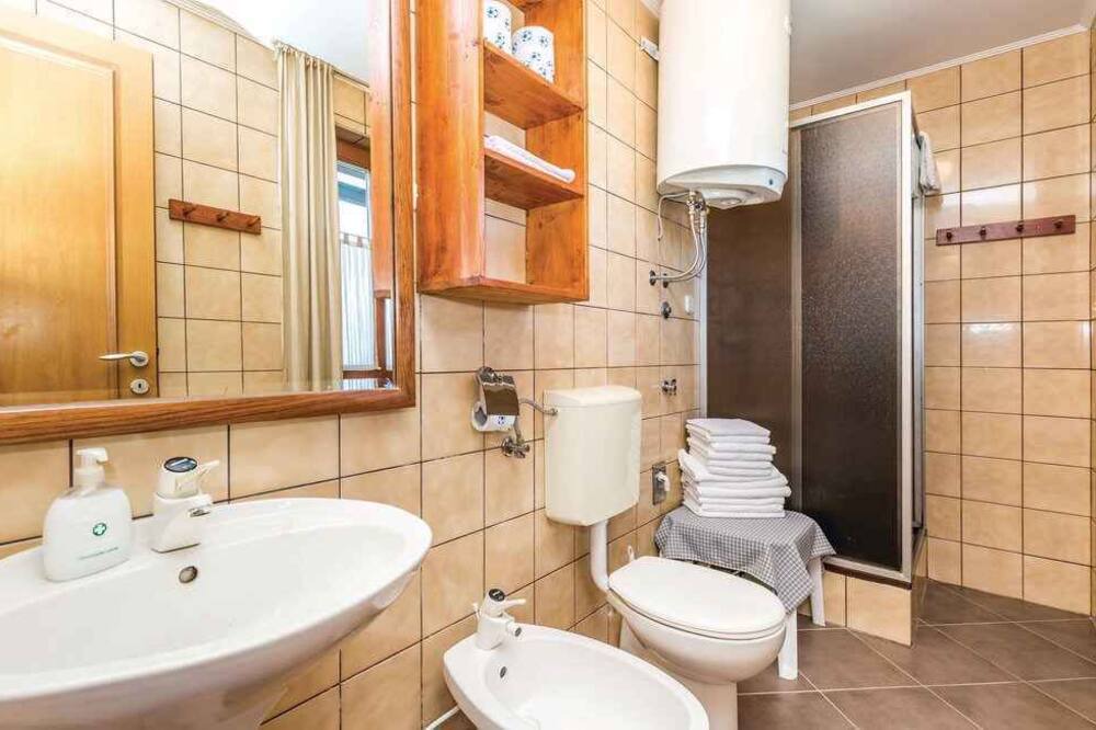 Photo of Bathroom in Skrad