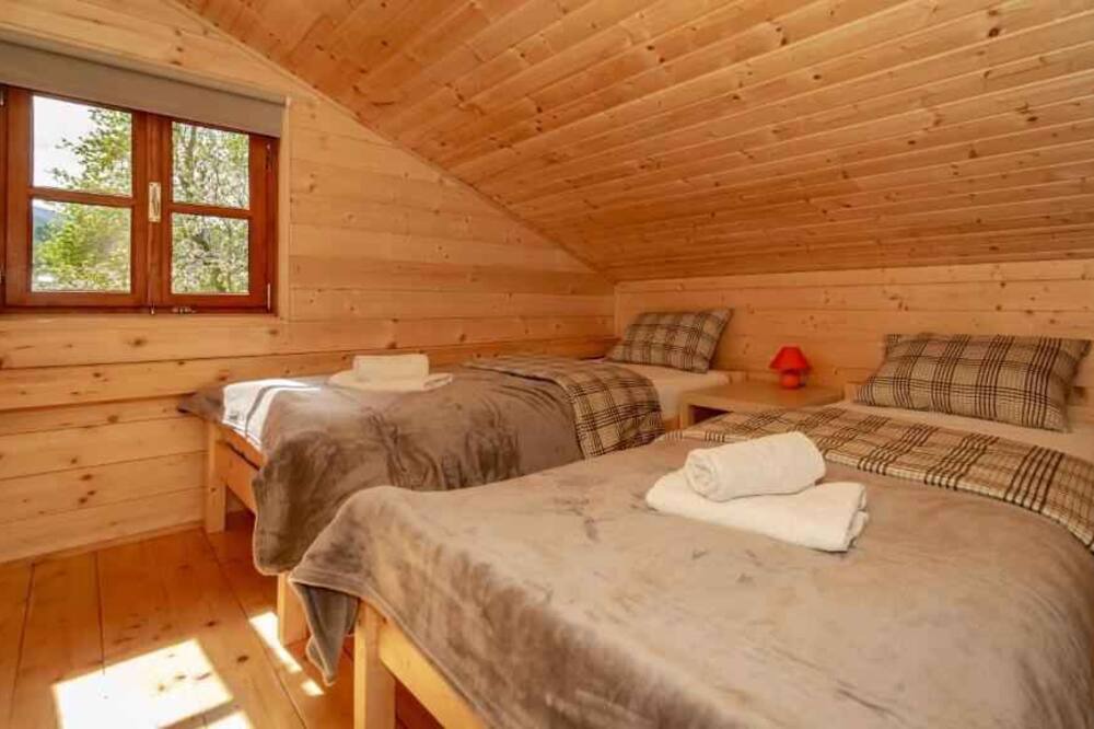 Photo of Bedroom in Skrad