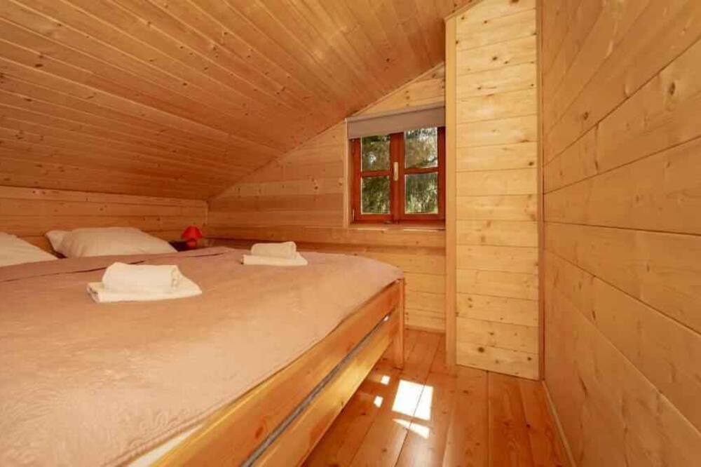 Photo of Bedroom in Skrad